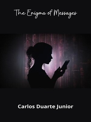 cover image of The Enigma of Messages
